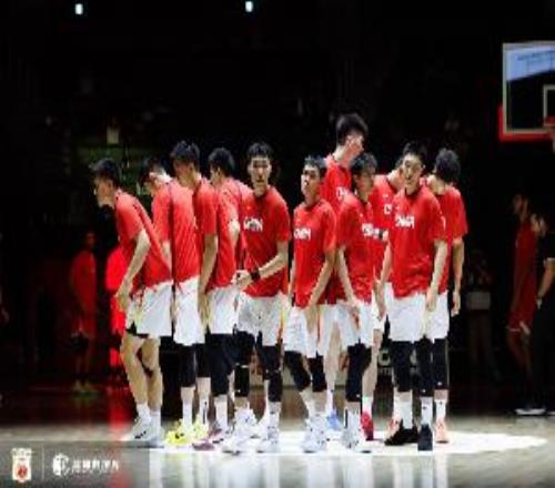 在遇到中国男篮前伊朗本届亚运三分命中率24.8%今天高达45.5%