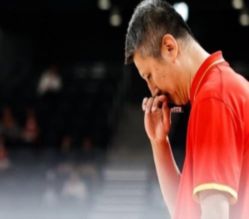 郭士强角逐时喊：伊朗没篮走下线媒体人：赛前情报事情没做扎实