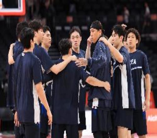 盘外招不敌免兵役的刻意！韩国男篮上午投篮训练作废决赛胜日本