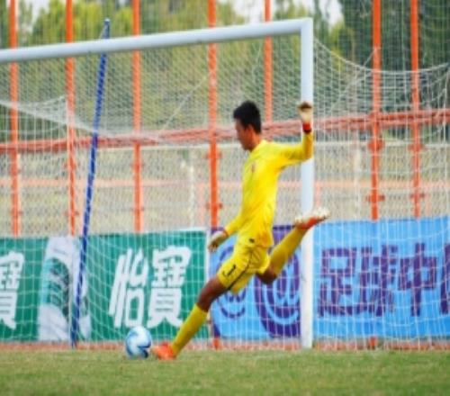 青训中青赛U15组总决赛竣事，上海海港U15队获天下第七名