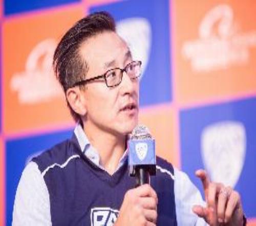 蔡崇信：篮网需要赢得总冠军我们需要证实自己