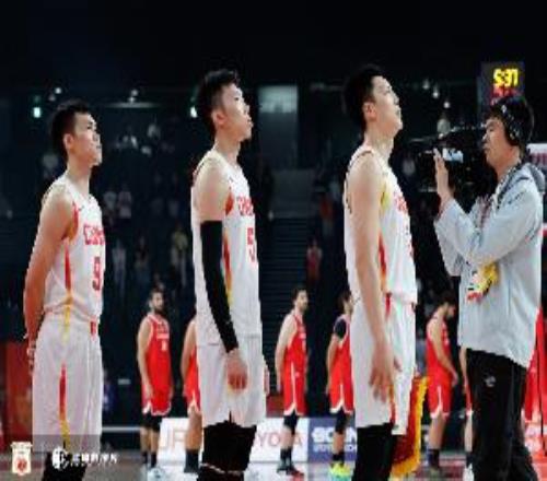 杨瀚森不打！中国男篮打完亚运后11月&明年尚有4场世预赛的角逐