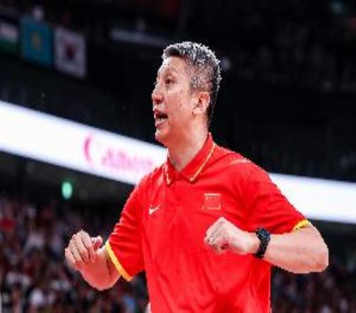 热度很高！“中国男篮vs伊朗男篮”词条已冲上微博热搜榜第2位