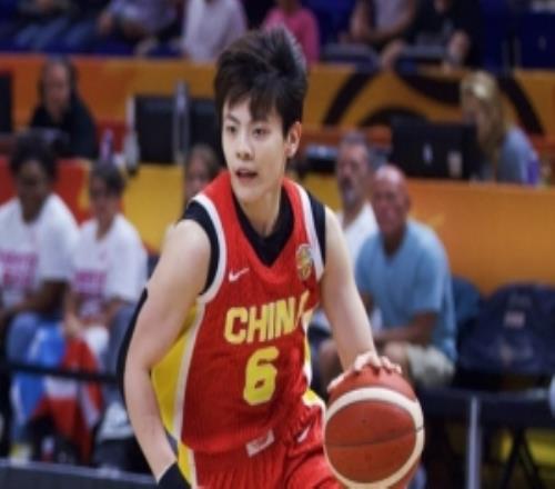 体坛周报：小心重蹈男篮覆辙！中国女篮战日韩需打好开局