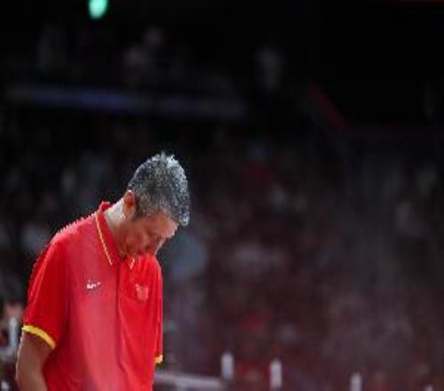 韩媒：中国男篮竟颗粒无收乃奇耻大辱球迷大为不满予以抨击