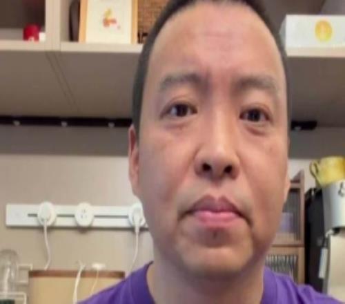 解说：洛瑞雕像是猛龙给予尊崇和礼遇猛龙形象诠释北境团队精神