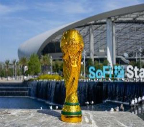 BBC：天下杯时代垃圾食物广告可见时间28.1小时比角逐总时长还多