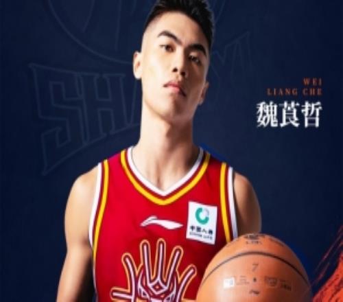 魏莨哲：新赛季从善于的防守做起施展速率优势发动转换快攻