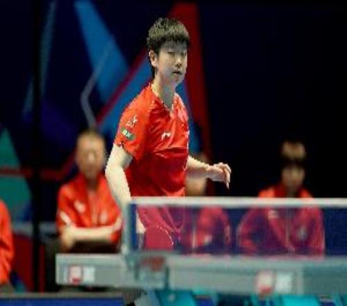 乒乓球女团淘汰赛签表：国乒轮空晋级八强与朝鲜半区，日韩同区