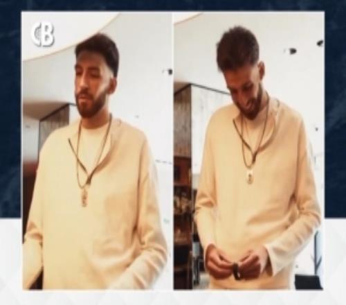 切特：现时代戴手表不是为了看时间而是告诉别人你的时间很宝贵