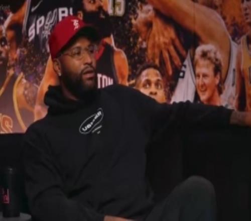 考辛斯：NBA许多年轻球员的问题在于他们不肯正视自己的弱点