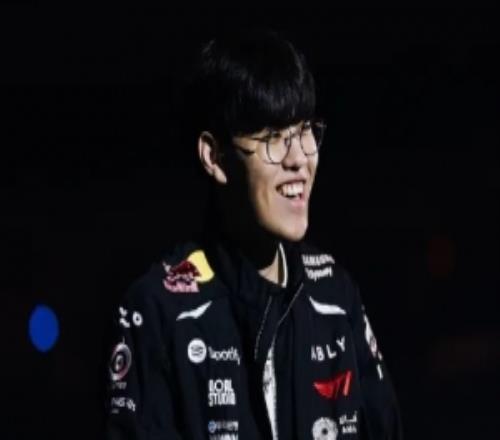 Oner：职业选手心态很主要，我通过运动来提升自信心