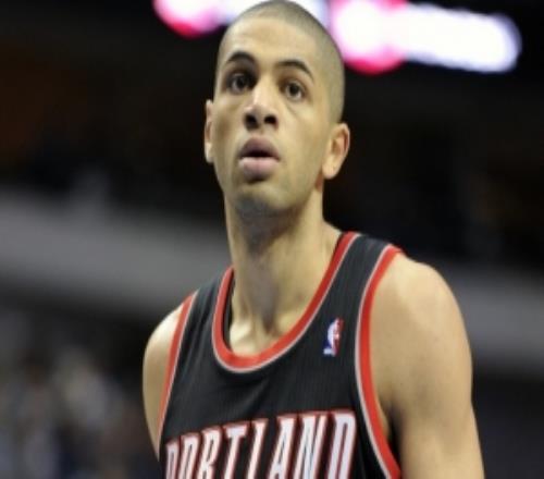开拓者致敬巴图姆：球队传奇很幸运成为你NBA故事的开篇