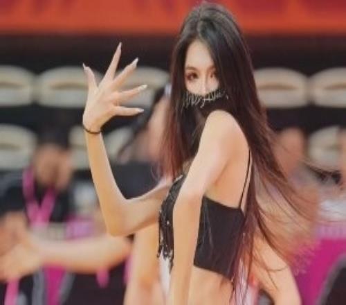逐光起舞，为篮而来啦啦废物选拔大赛正式开启！
