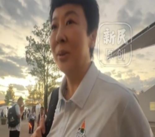 冯坤：对阵中国队没有重大情绪，竞技场上就是全力以赴