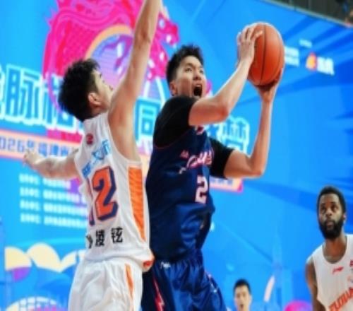 媒体人：石奎同心杯首战体现不佳后两场回暖新秀得学碰面临升沉
