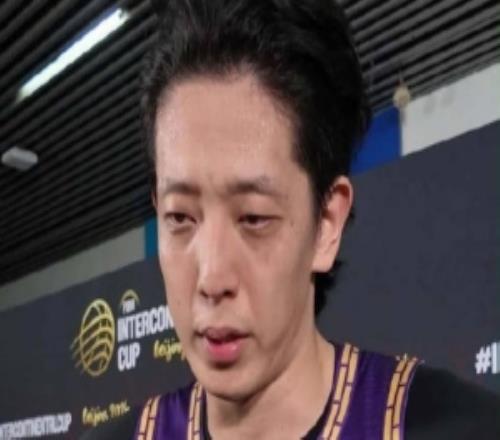 沈梓捷谈博卡青年：我在篮下没啥时机深刻感受到步队间的差别