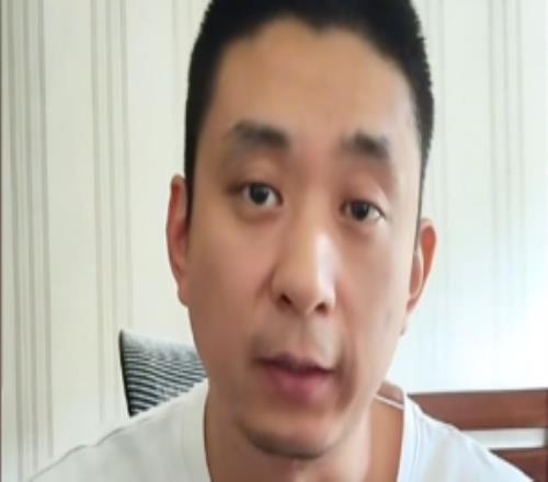 解说：若是博伊尔斯能一飞冲天新赛季猛龙较现实的目的是东部前6