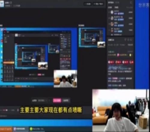 xun：这版本帮下好赢卡莎那把没判断好太想看我们支离破碎呀！