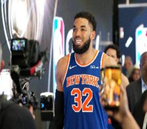 唐斯：进NBA前靠卖球星卡买Beats耳机结果新秀赛季就为其代言了