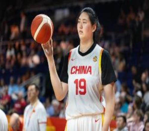宫鲁鸣：张子宇现在优势与短板并存她尚有很大的生长空间