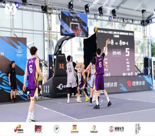 FIBA