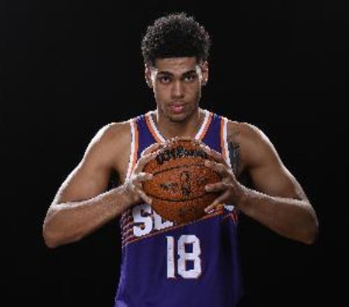 狄龙谈30号秀皮特：调整跳投动作我们会帮助他适应NBA节奏