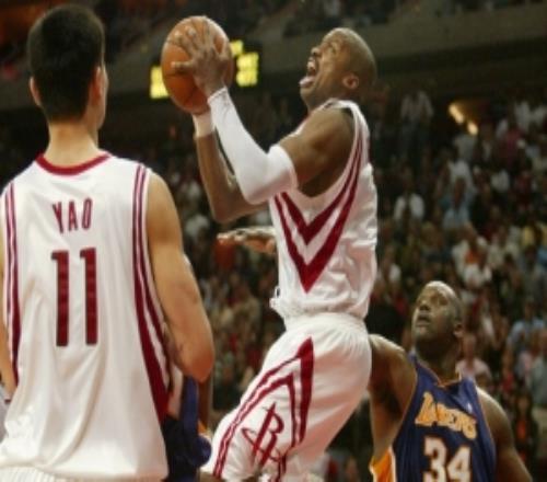 榜眼拉塞加盟上海！历届NBA榜眼秀有六人登陆CBA弗朗西斯领衔