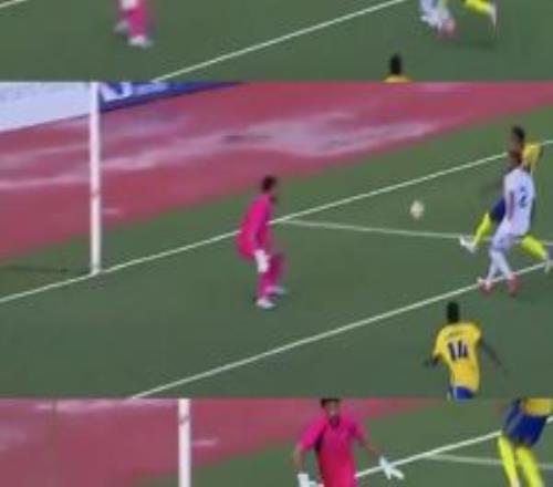 世界杯限定佛得角不敌FIFA第128的卢旺达，非洲杯资格赛两连败