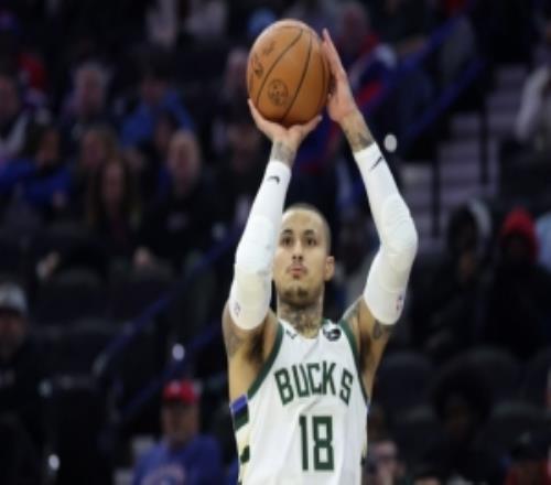 库兹马：我在NBA打拼十年历经磨难懂那些刚被交易的队友的感受