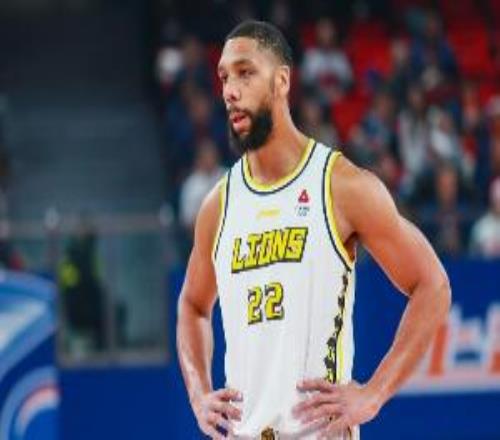 15届NBA榜眼拉塞尔即将加盟上海同届探花奥卡福曾为广厦效力2年