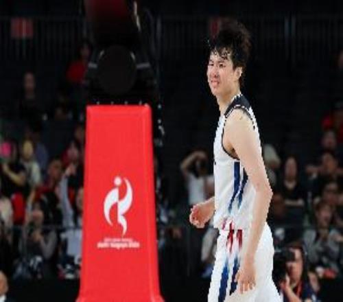 美媒：李贤重已与开拓者签下Ex10合同将开始参加训练营活动