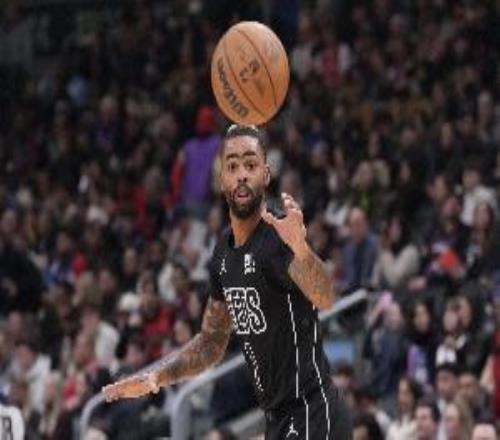 拉塞尔NBA生涯有6次单场40+在勇士曾狂砍52分创生涯纪录