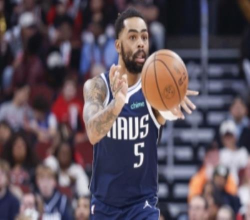 会是绝唱拉塞尔迄今最后一场NBA比赛1月战公牛替补得8分2板4助