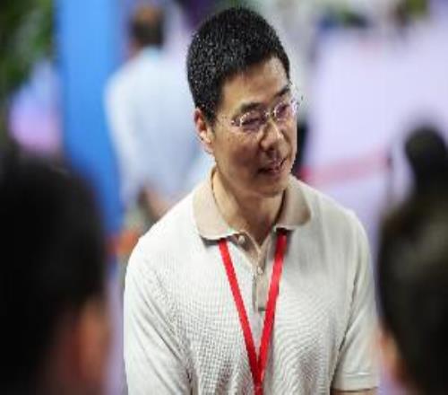 郭振明提6点要求：包括组织好升降级附加赛强化“一盘棋”思想