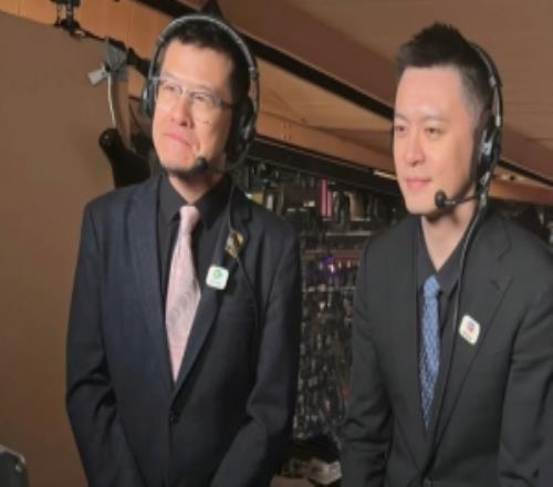 杨毅：杨鸣很受欢迎他还年轻肯定还有执教意愿在等最合适的机会