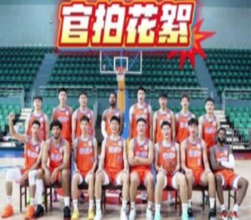 官拍日，喜人上线新赛季官拍花絮！