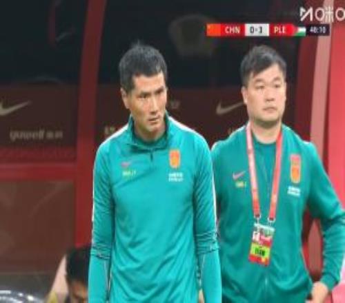 上场03！今天05！国足30马尔代夫后接连2场惨败6天内连丢8球