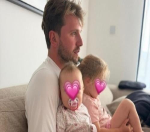 湖记：东契奇已提交法律申请要求将女儿从斯洛文尼亚带到美国！
