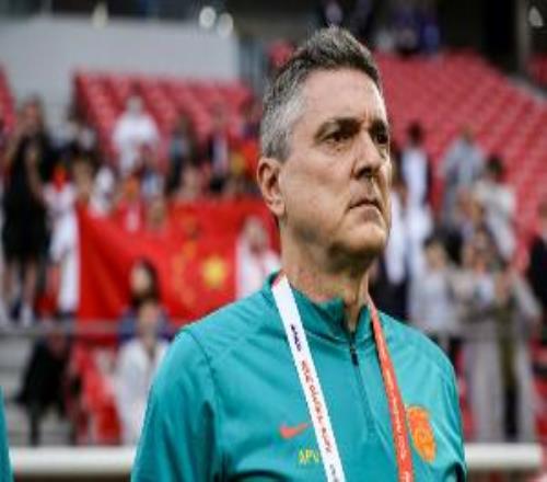 U23首发调整2人：蒯纪闻替毛伟杰，贺一然回归首发，徐彬继续先发