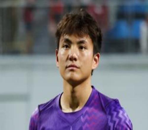 热议U23国足：能不能让李昊当旗手！谁能想到三大球男足挣面子