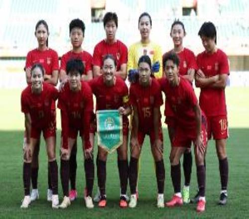 鲁媒评中国女足：人才青黄不接关键球员逐渐老化，战术方向不明
