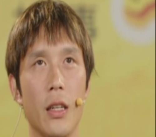 张修维谈自己能跑：郑智练得比较累，准备期底子打的比较好
