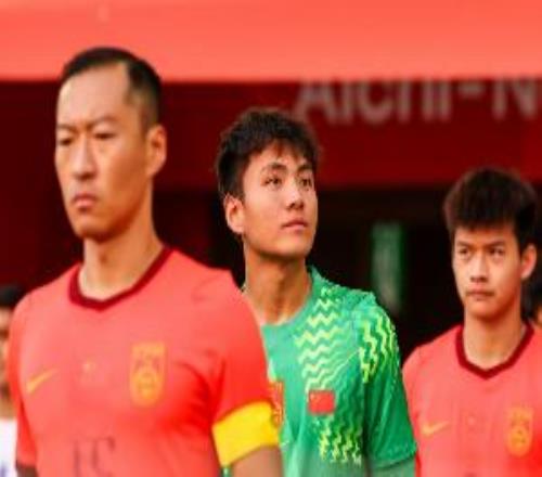 再来一次也能赢！U23国足亚运+亚洲杯点球双杀乌兹别克李昊扑3点