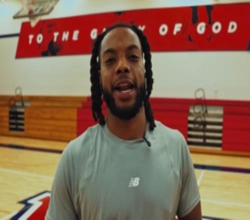 加兰：高三那年才真正意识到能进NBA从小就是打球没有B计划