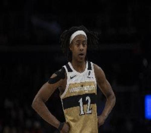 特雷约翰逊谈进NBA后消费：主要买车和房不戴表也没有项链