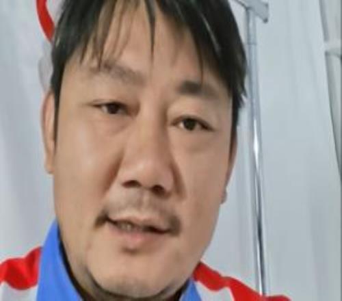 张雪谈国足惨败：把比赛权限给商业队赢了给奖金肯定不比现在差