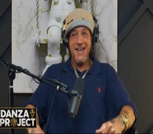德隆蒂：每个人都想要我这种队友包括乔丹虽然他自己还没意识到