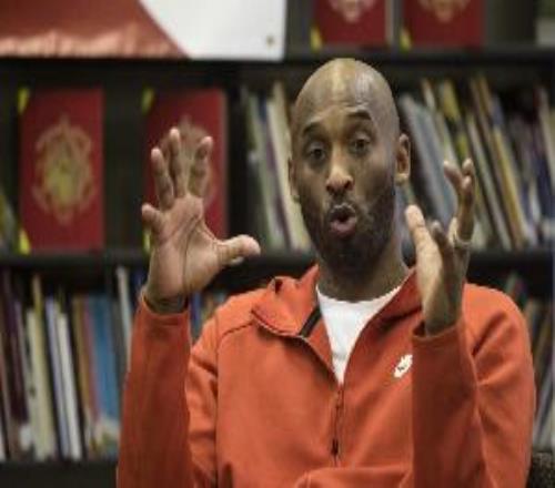 阿里纳斯谈科比和奥尼尔：两人都爱篮球但科比投入时间明显更多