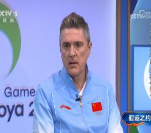 带队8年！安东尼奥：U23国足像我的亲儿子一样这些时刻永生难忘